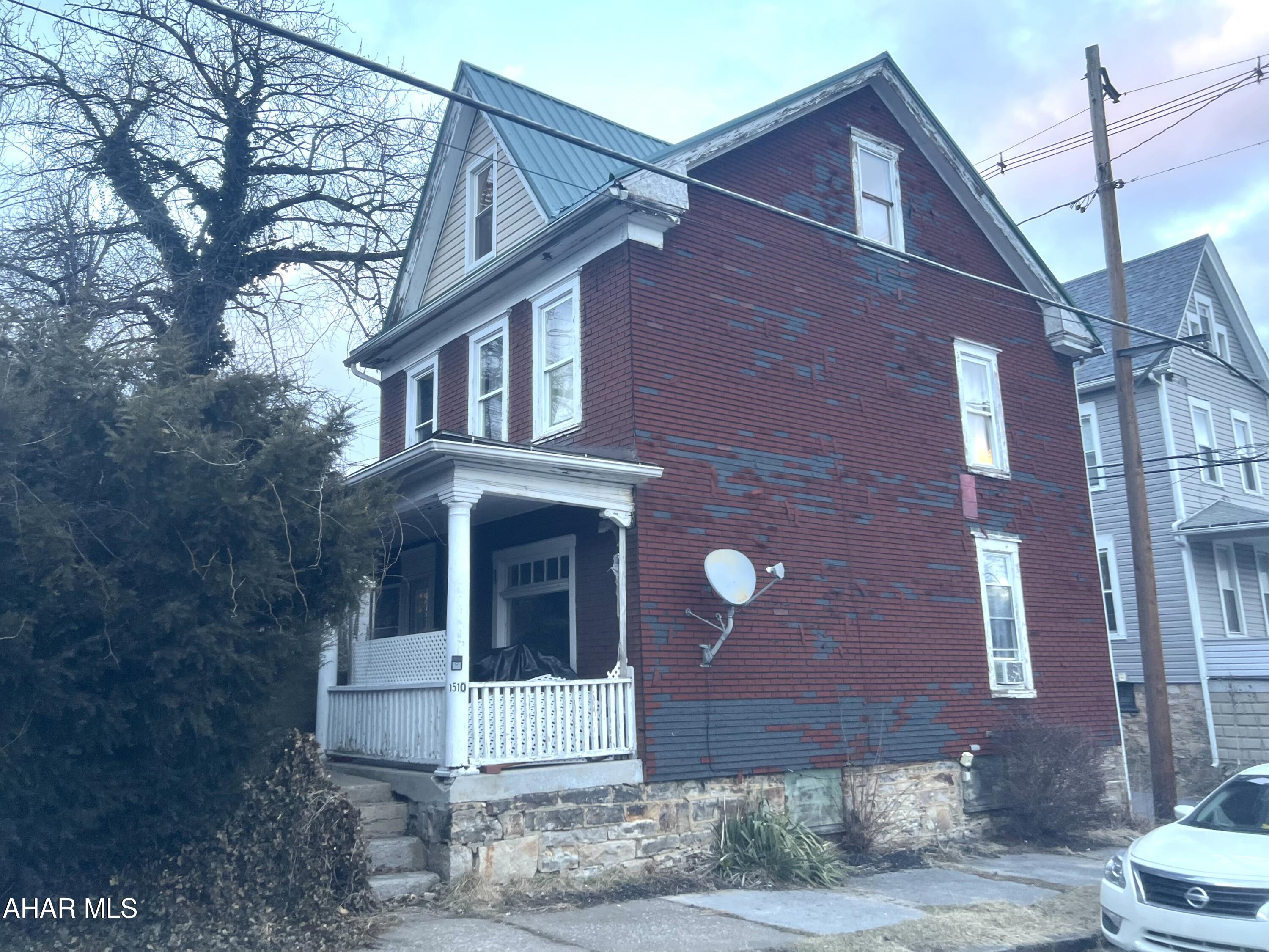 Fairview - Residential