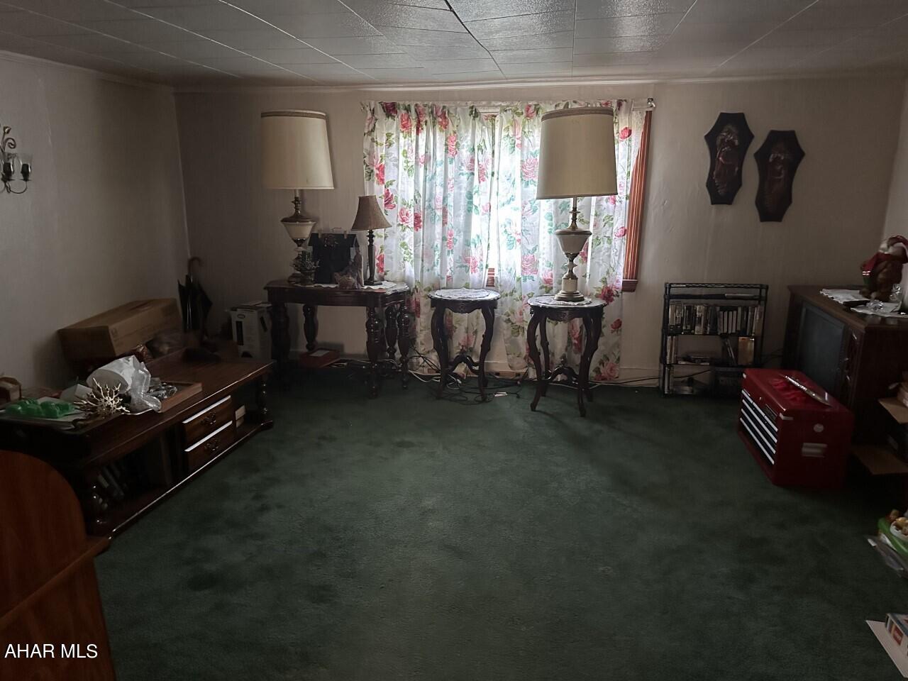 None - Residential