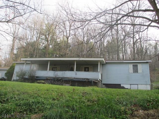 Other - Residential