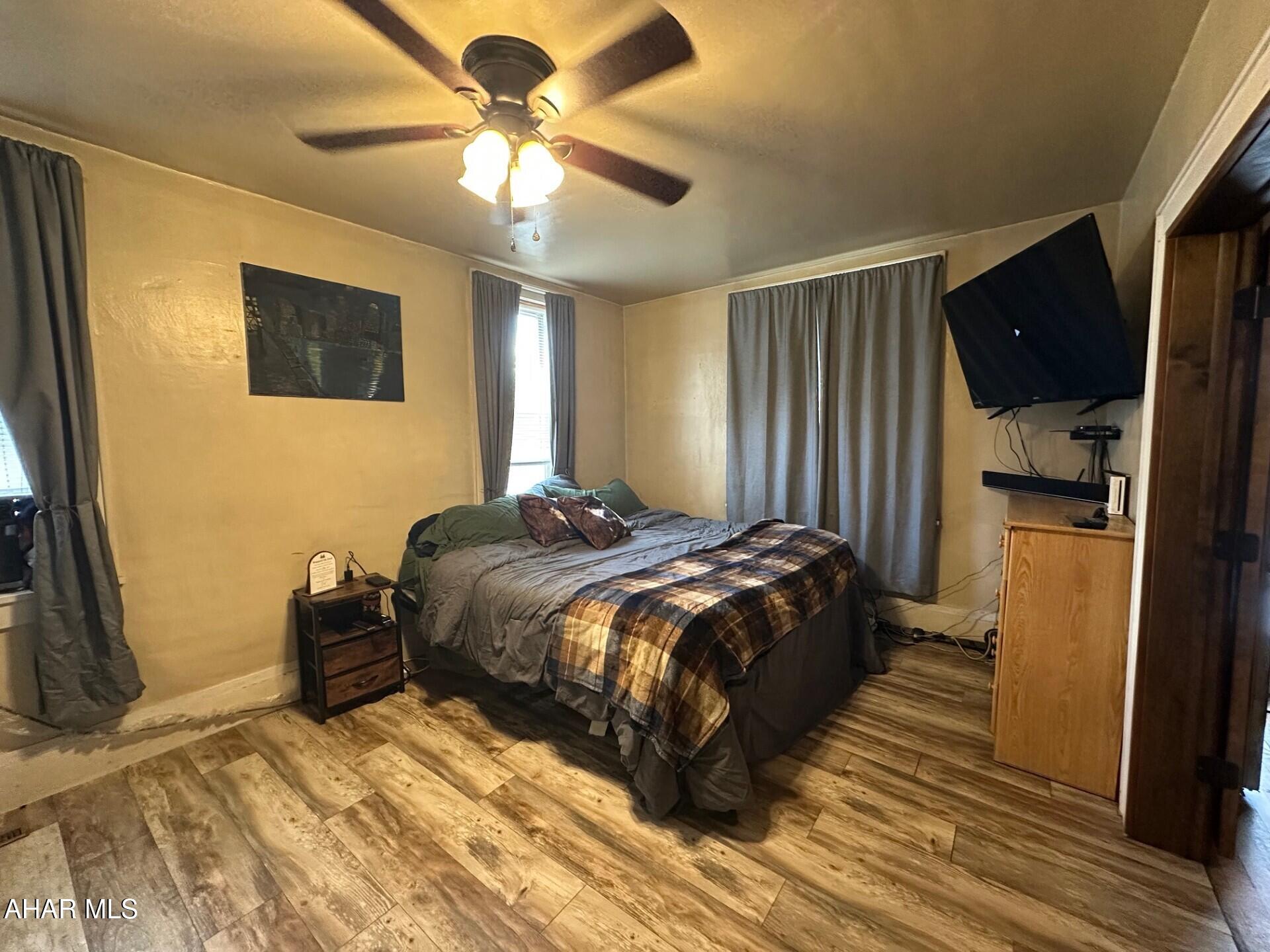 None - Residential