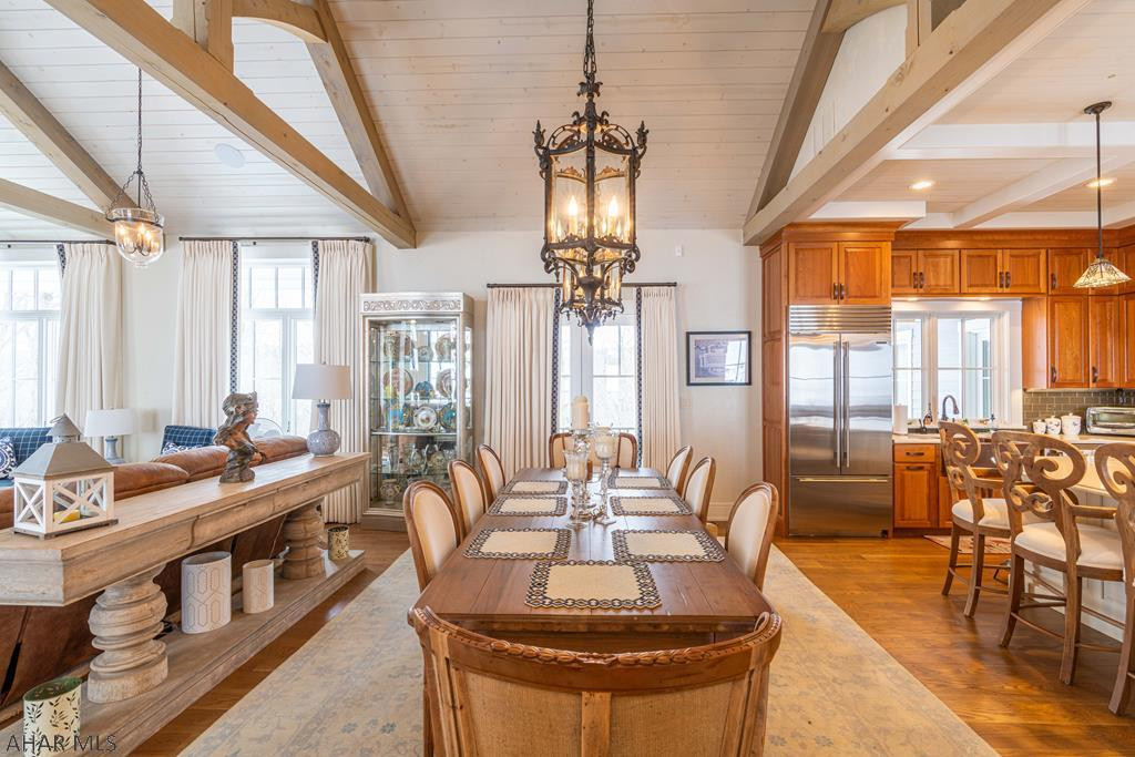 Scotch Valley - Residential