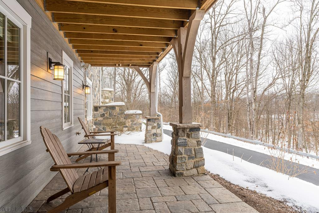 Scotch Valley - Residential
