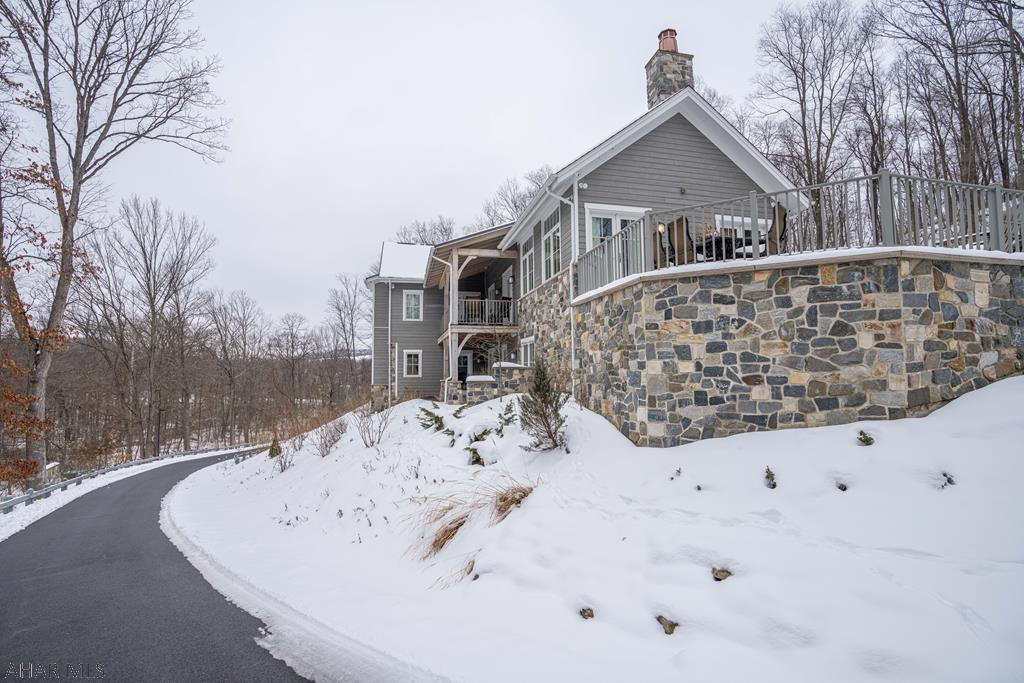 Scotch Valley - Residential