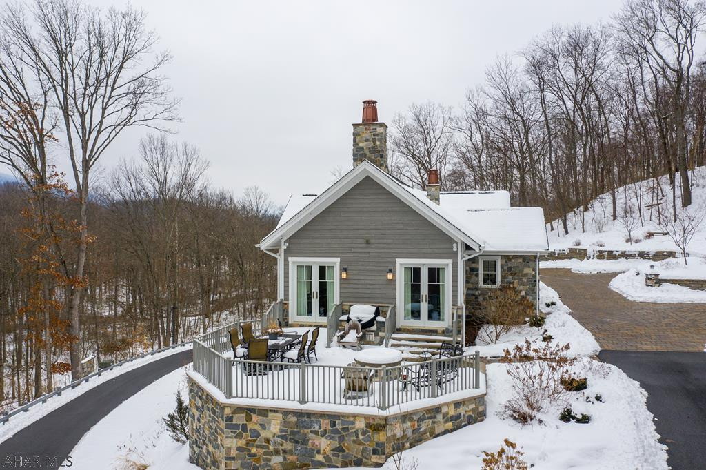 Scotch Valley - Residential