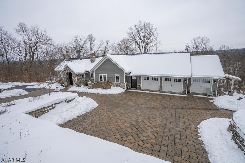 Scotch Valley - Residential