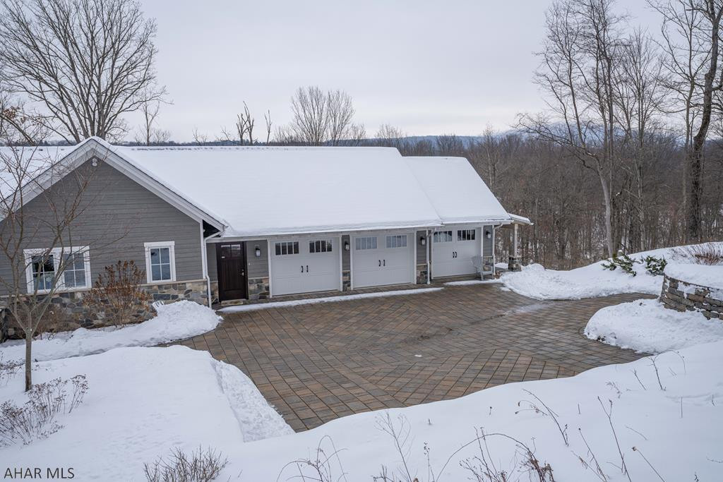 Scotch Valley - Residential