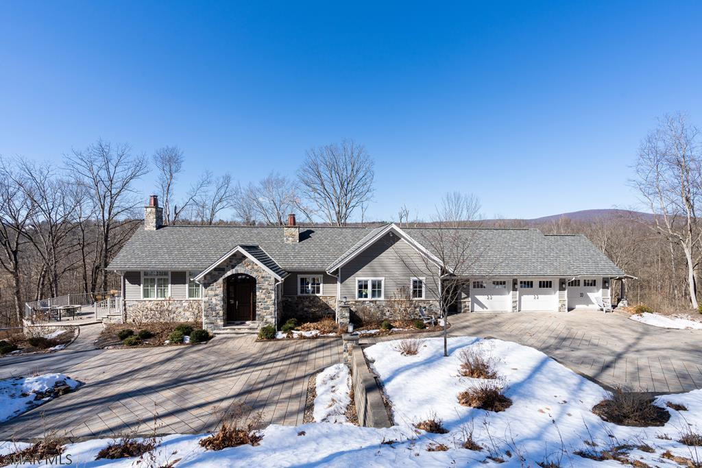 Scotch Valley - Residential