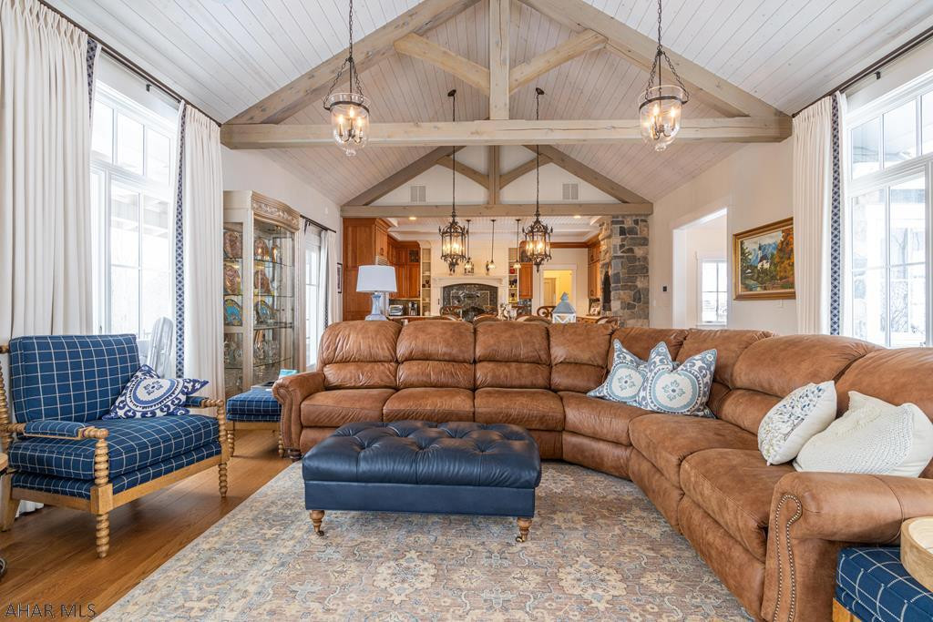 Scotch Valley - Residential