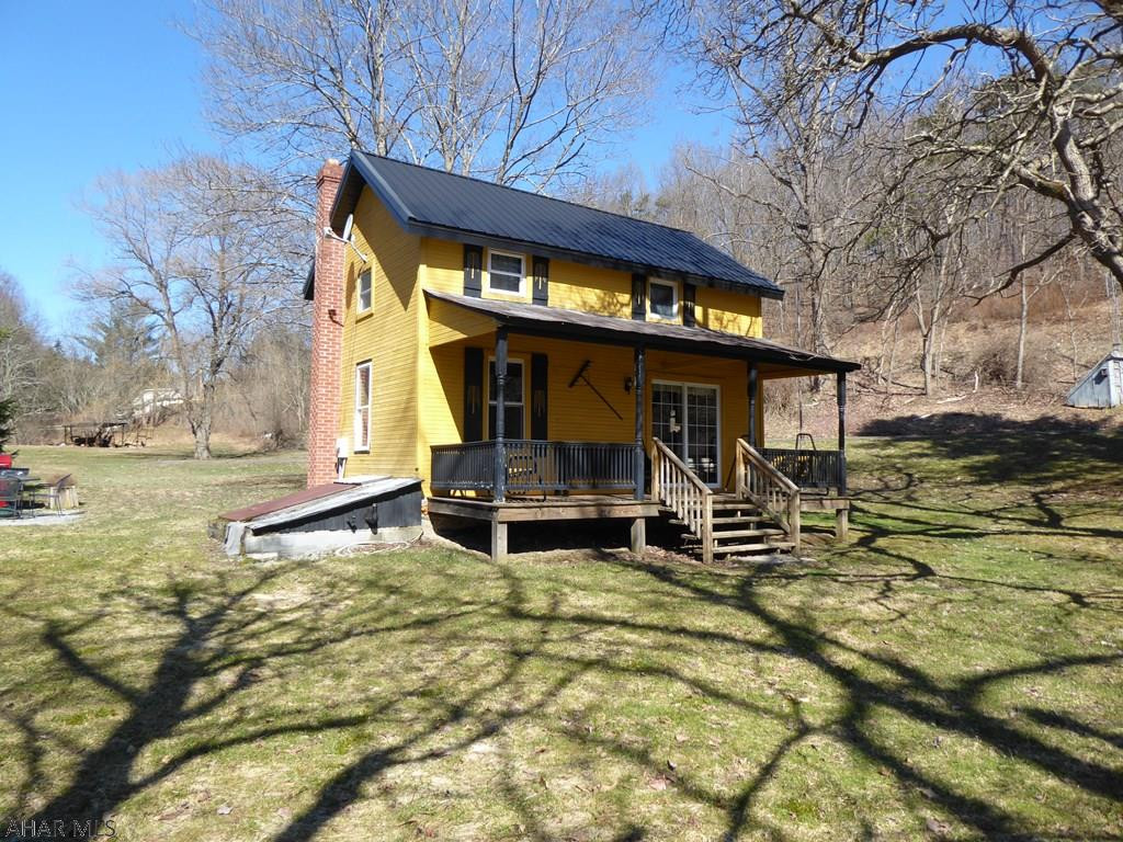 Other - Residential