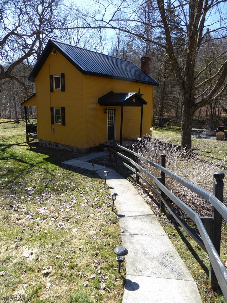 Other - Residential