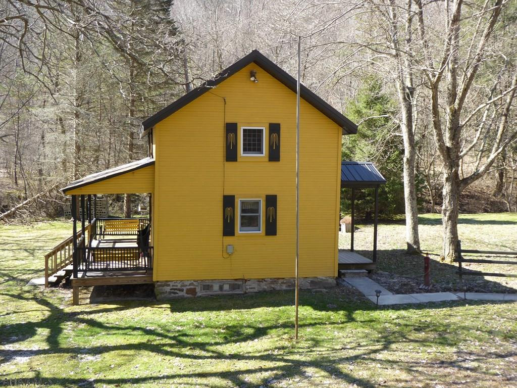 Other - Residential