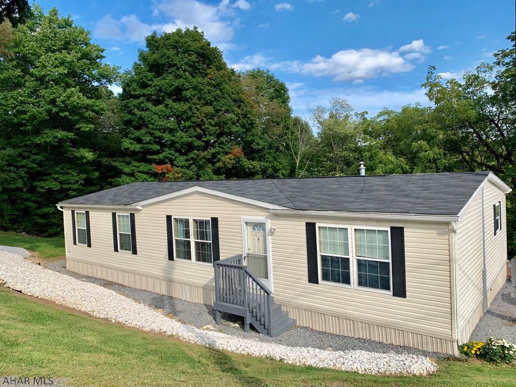 Other - Residential