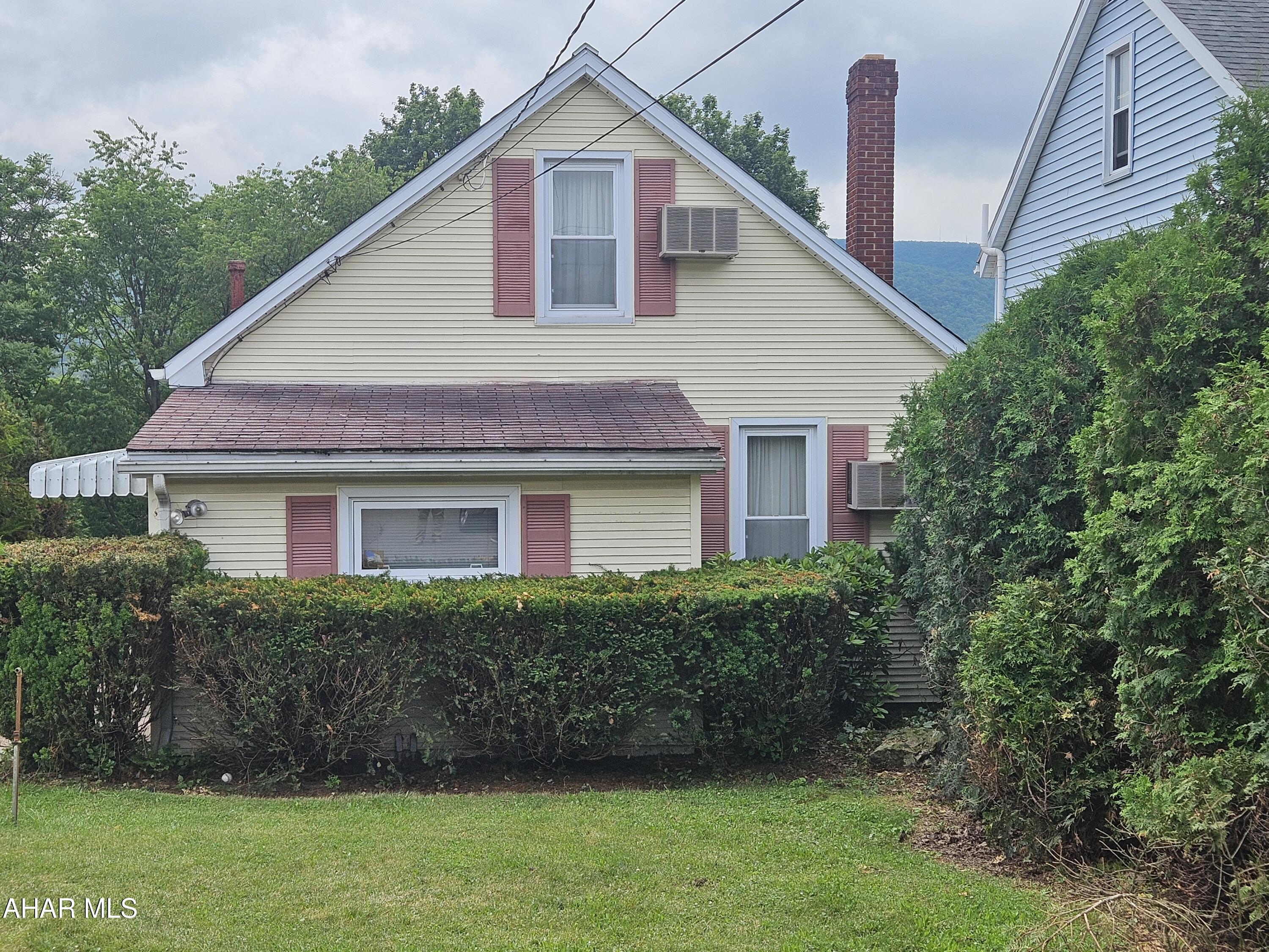 Pleasant Valley - Residential