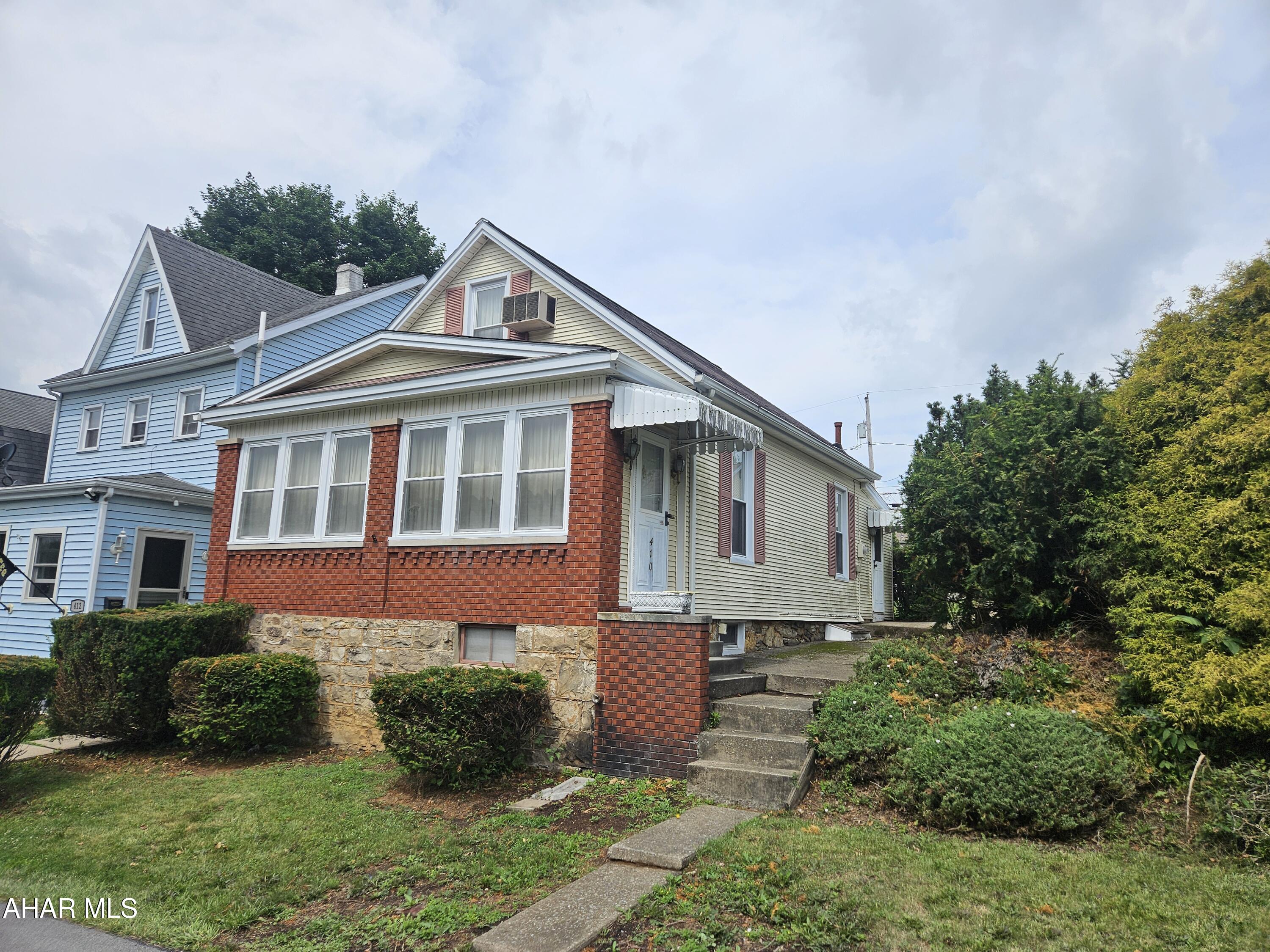 Pleasant Valley - Residential