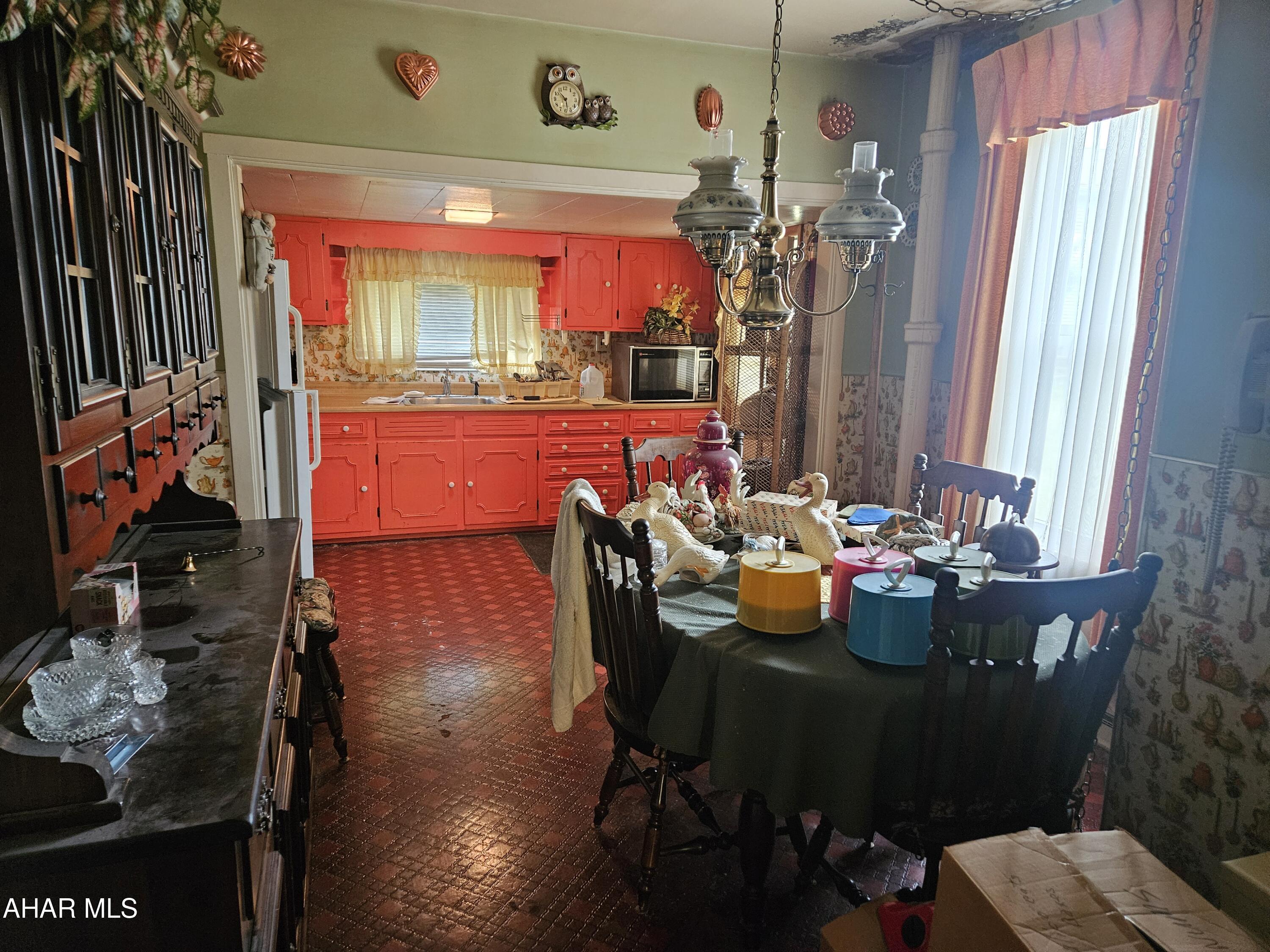 Pleasant Valley - Residential