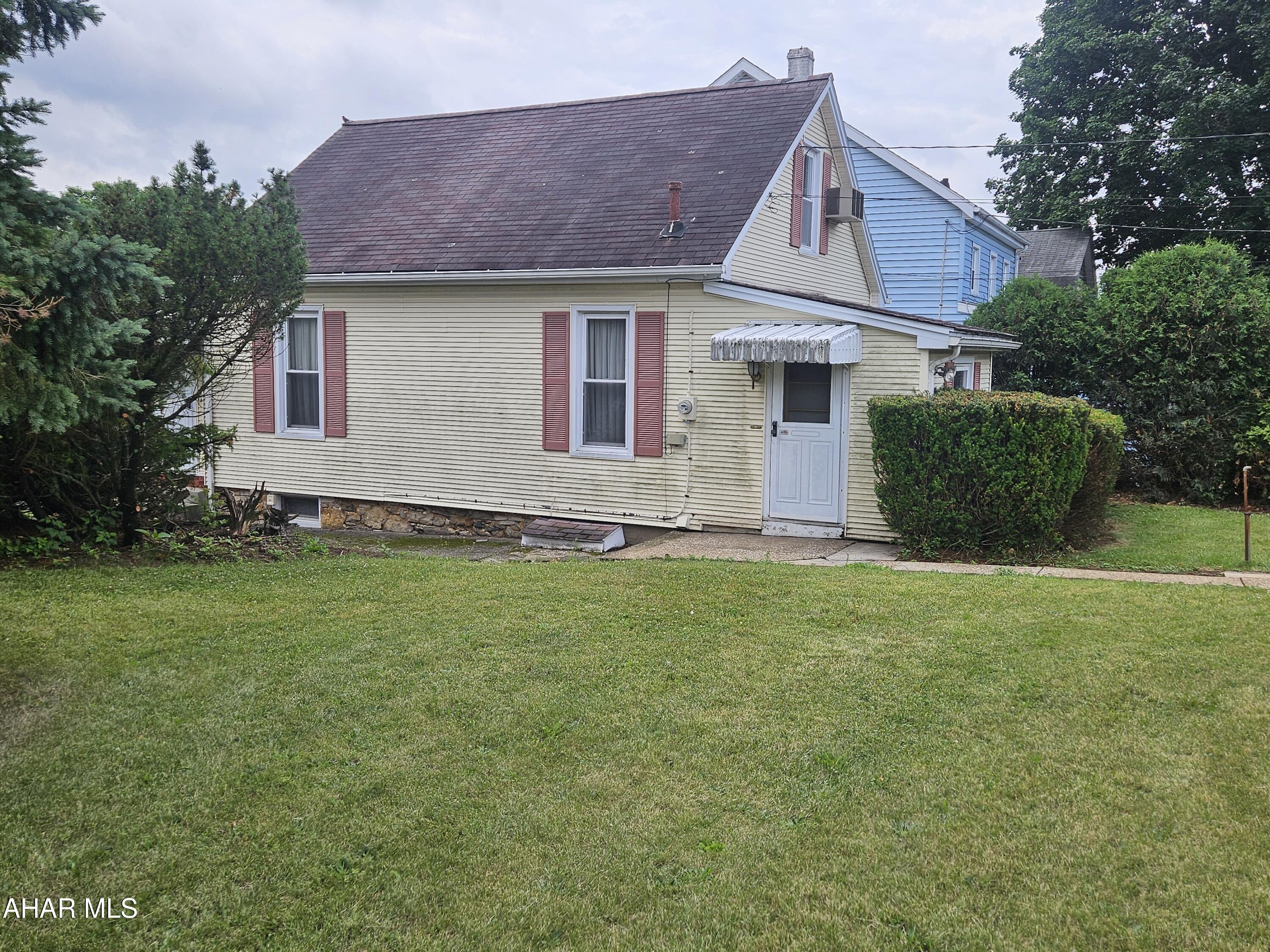 Pleasant Valley - Residential
