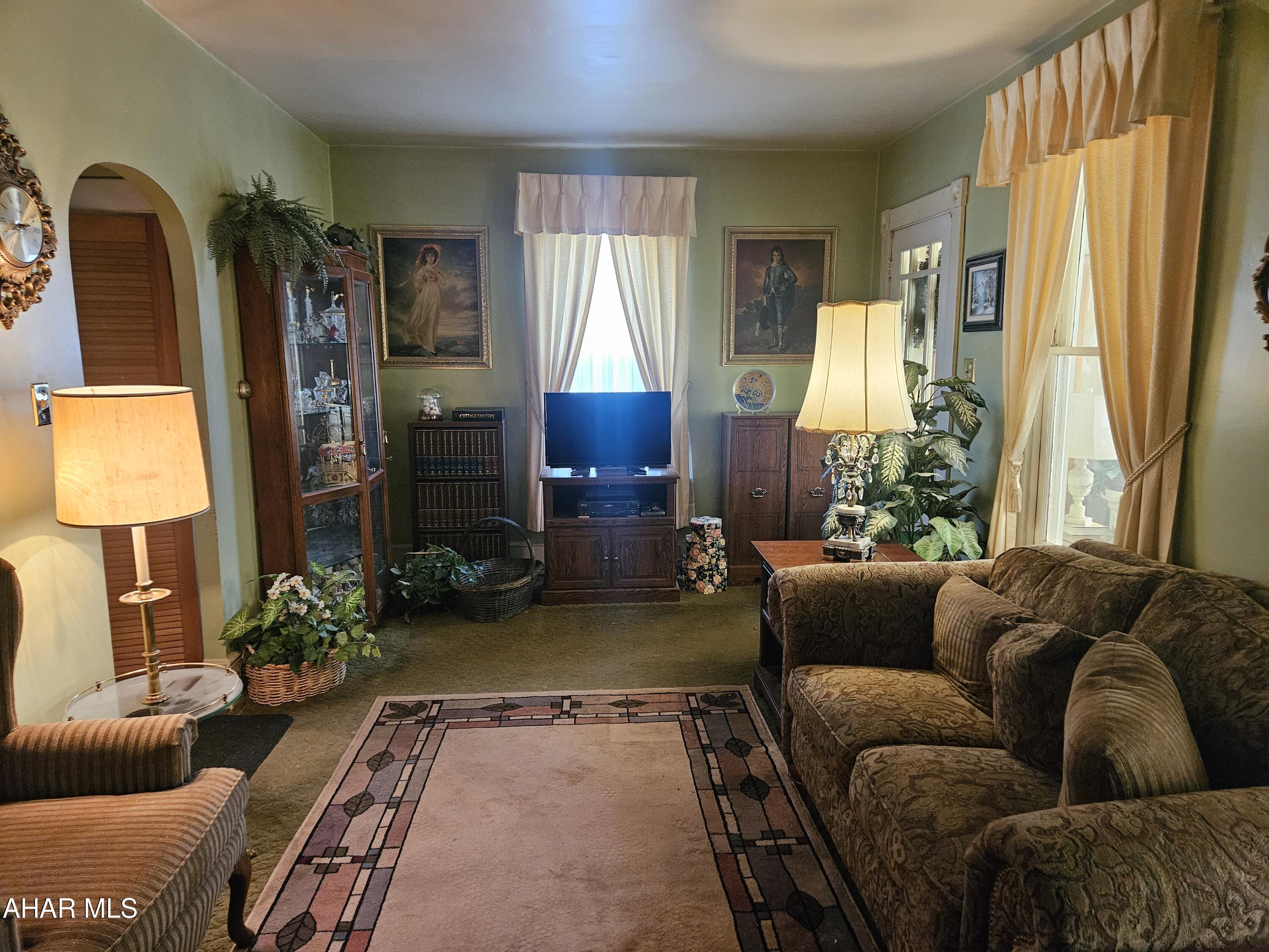 Pleasant Valley - Residential