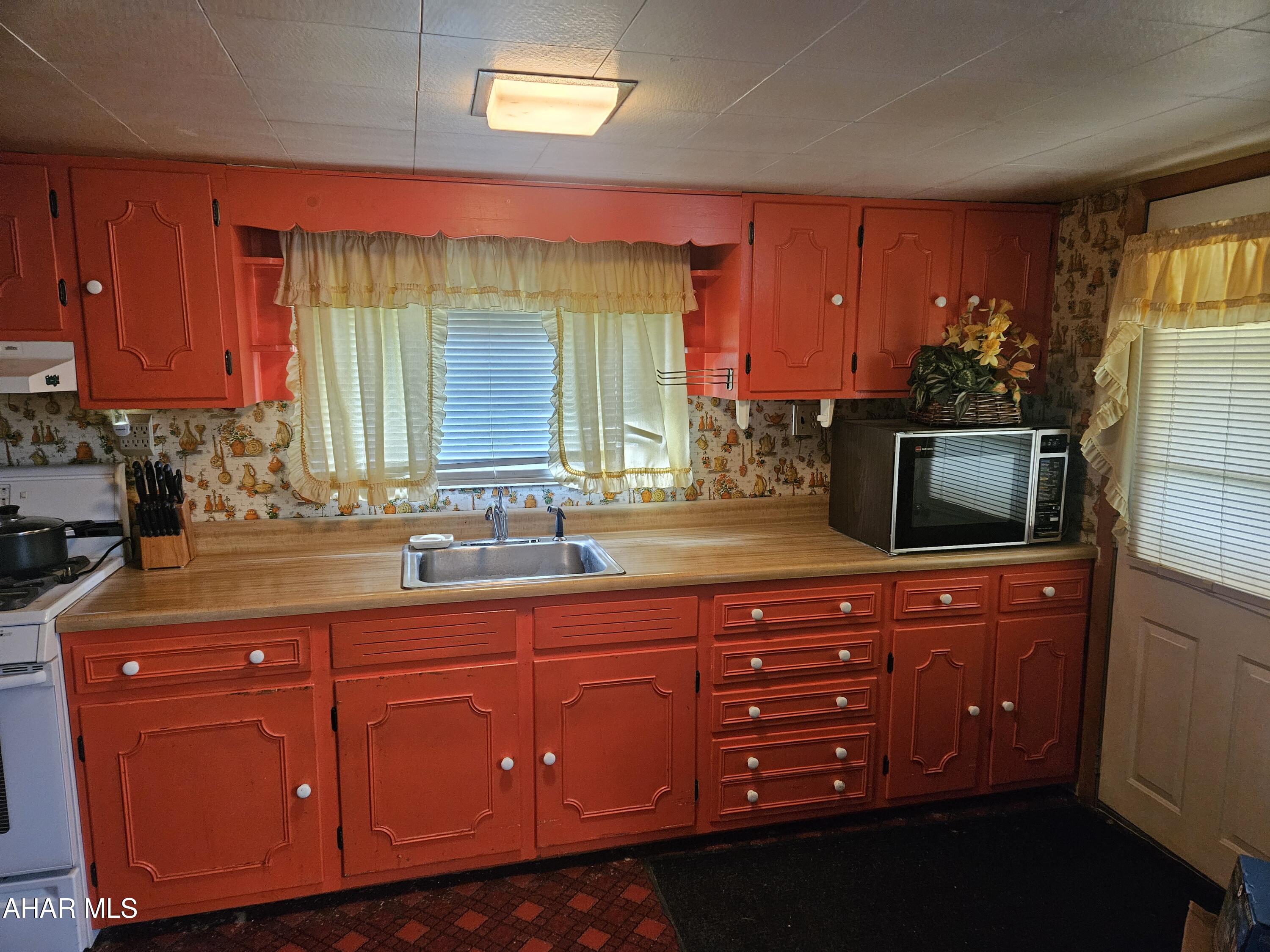 Pleasant Valley - Residential