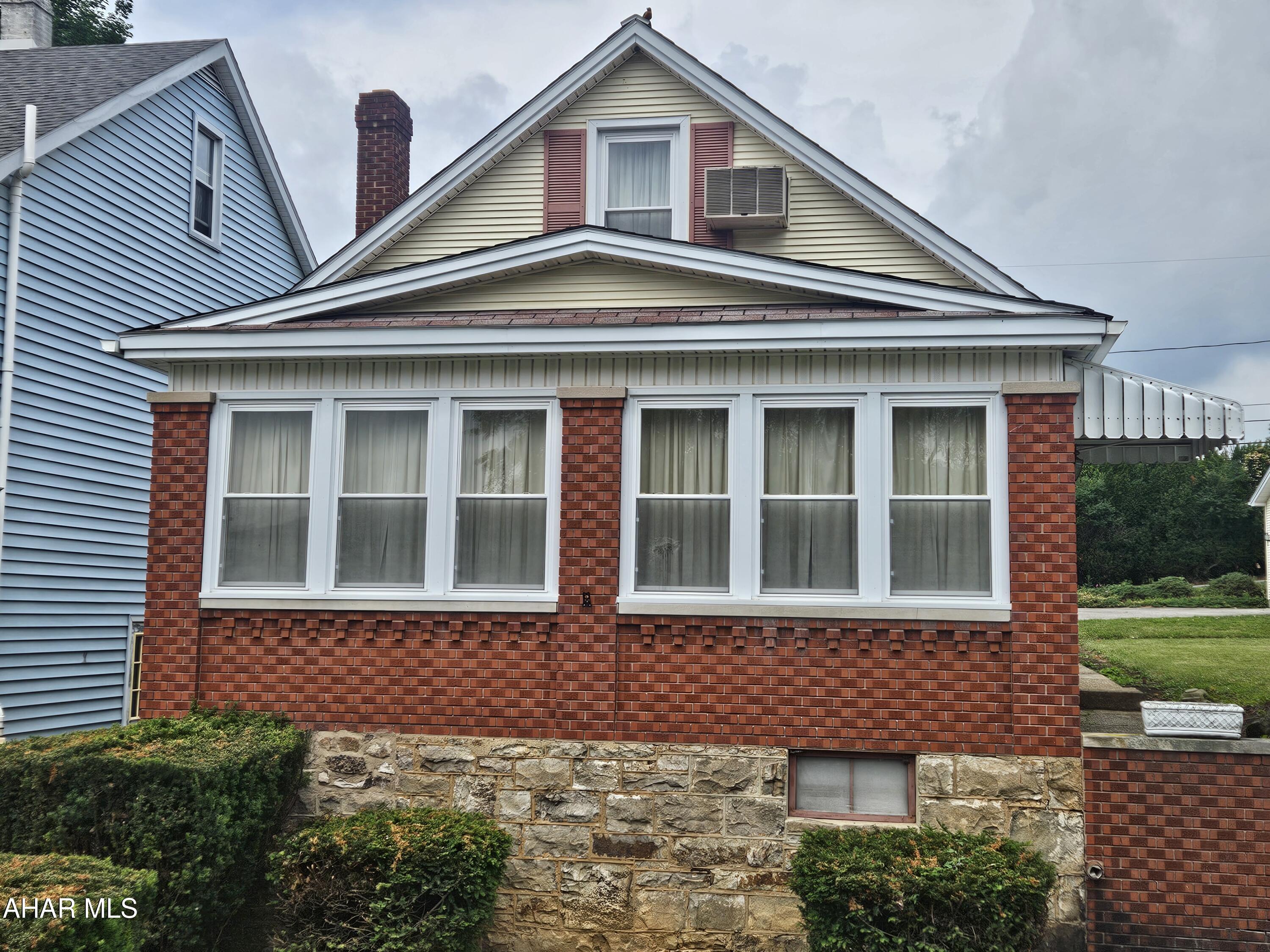 Pleasant Valley - Residential