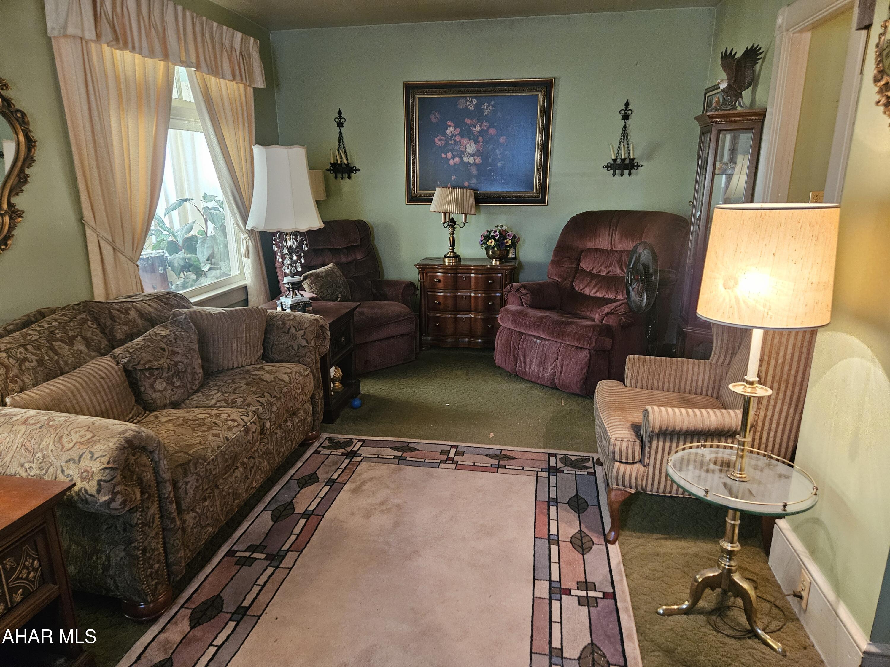 Pleasant Valley - Residential