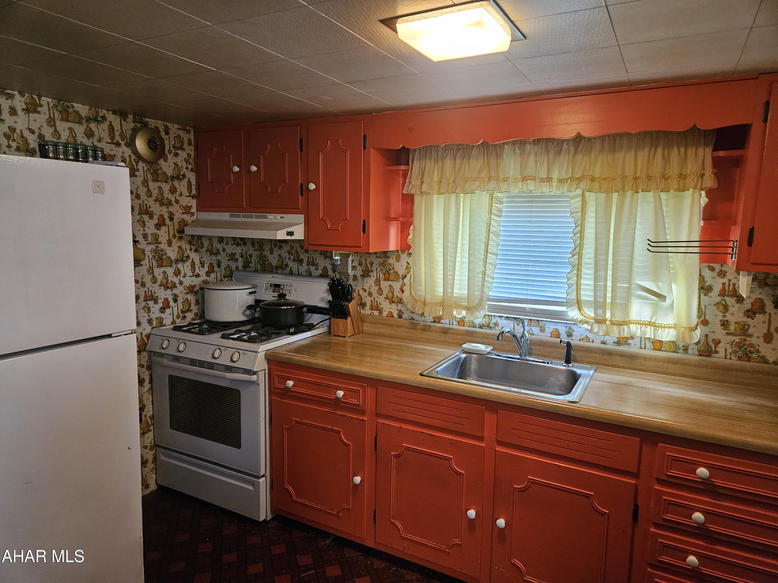 Pleasant Valley - Residential