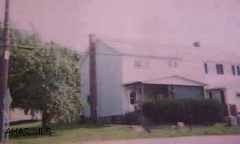 Darling 2 bedroom on big fenced lot was rehabbed new roof, siding, windows and updated wiring