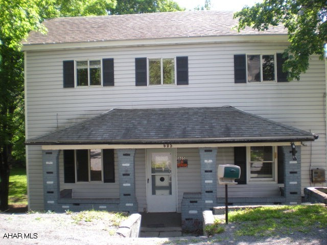 Other - Residential