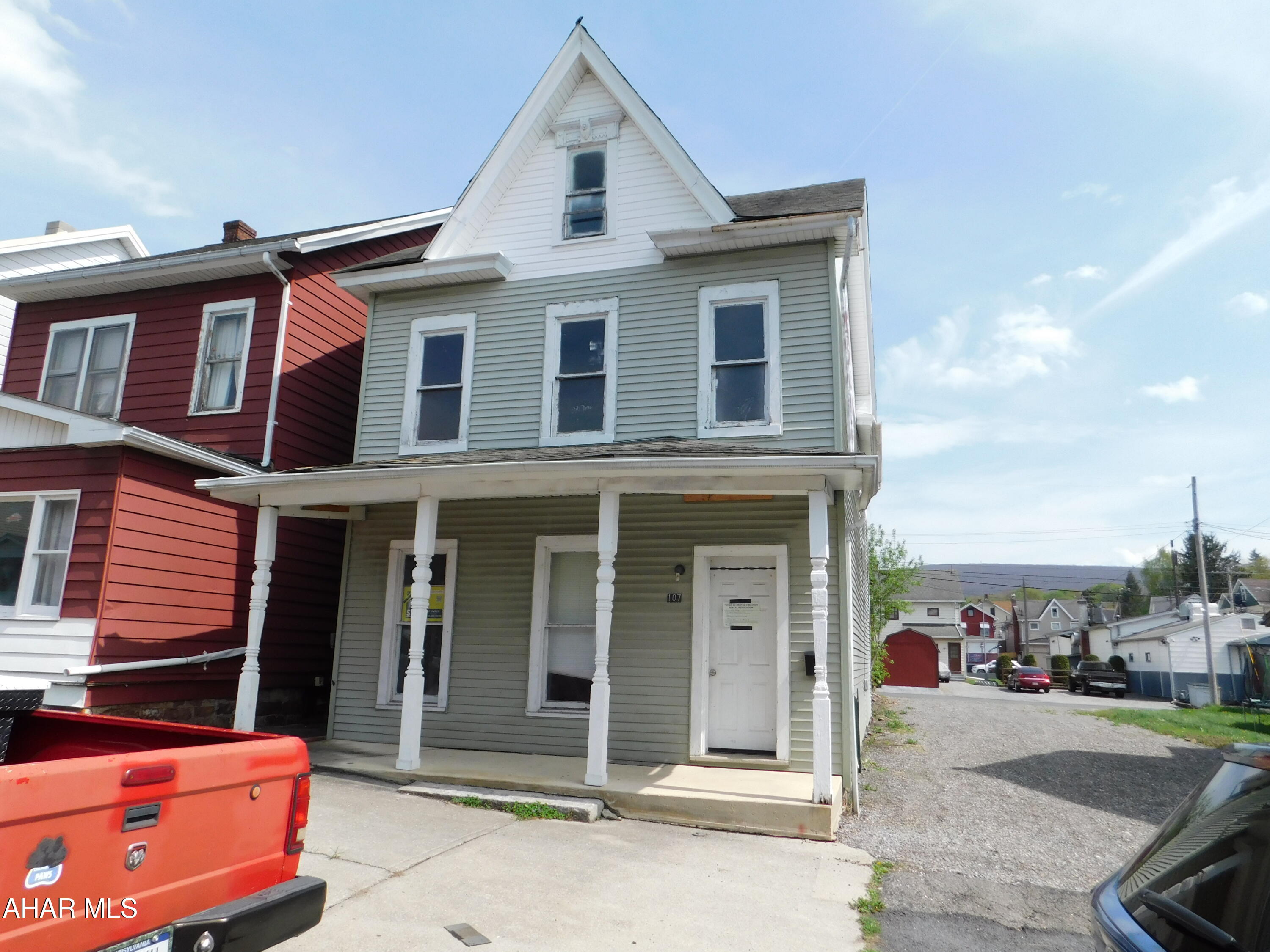 Other - Residential