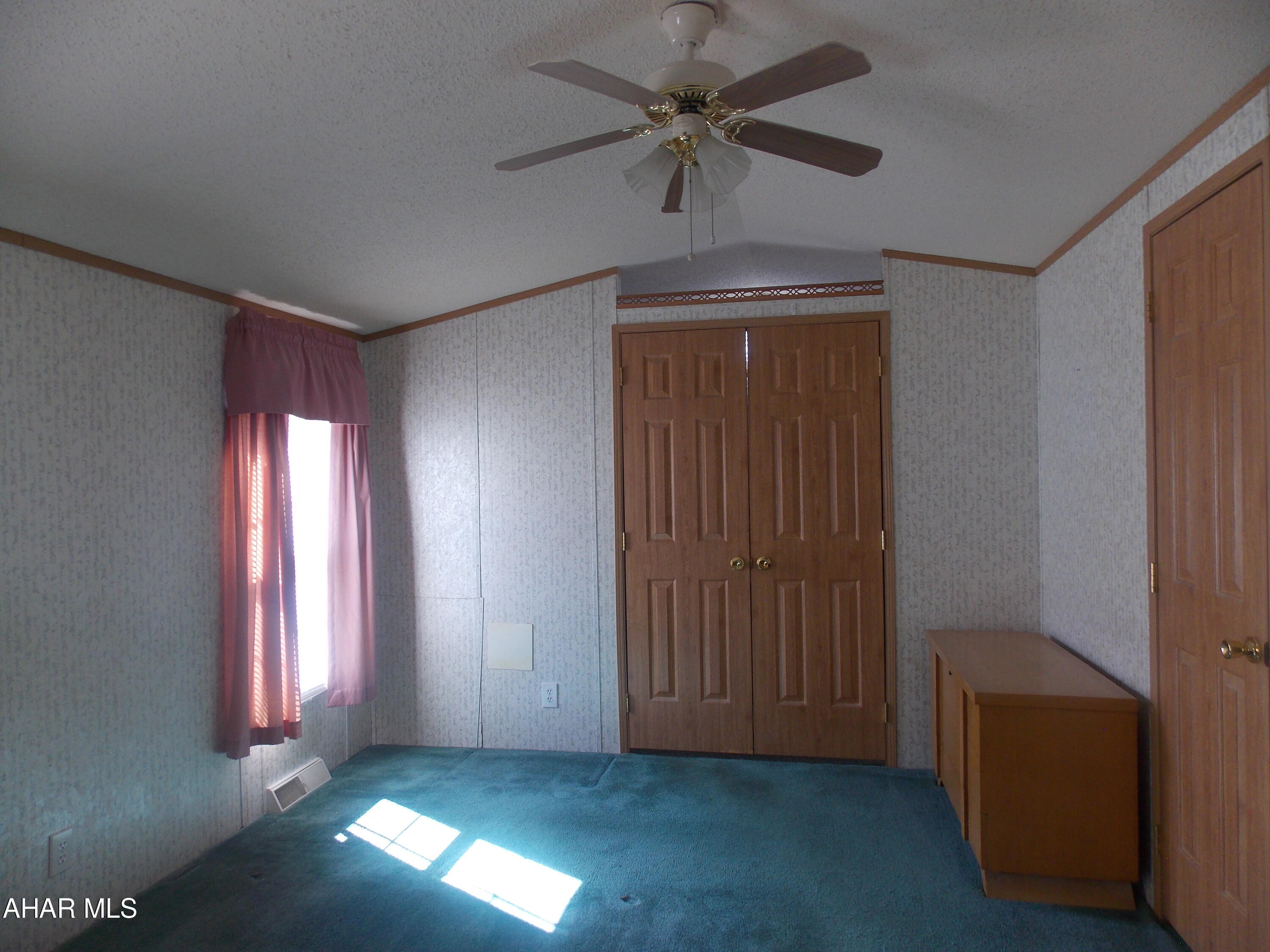 None - Residential