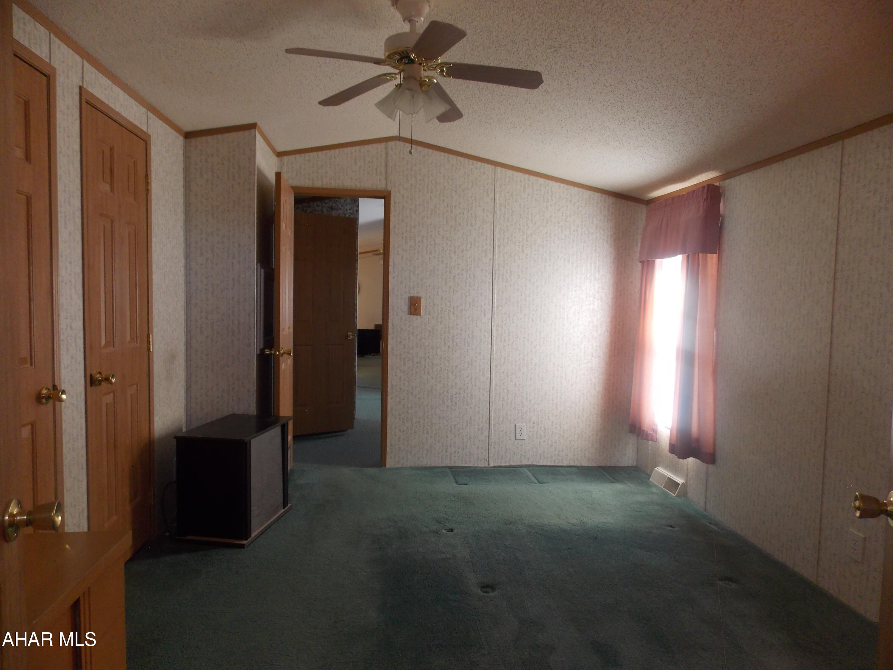 None - Residential