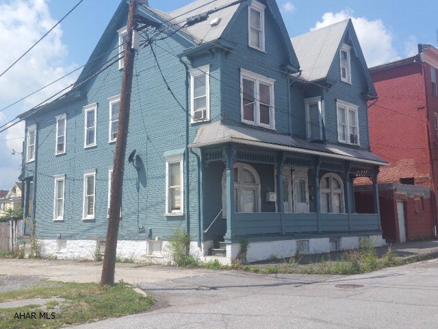 Other - Residential Income