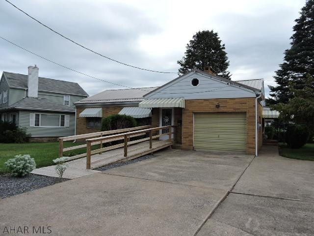 Fairview - Residential