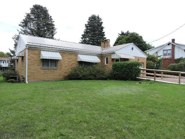 Fairview - Residential