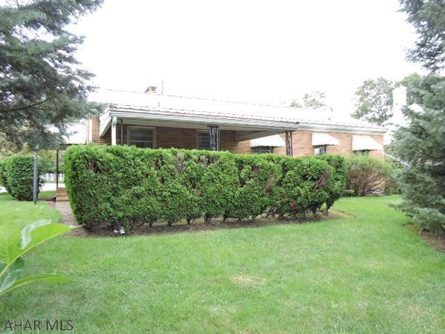 Fairview - Residential