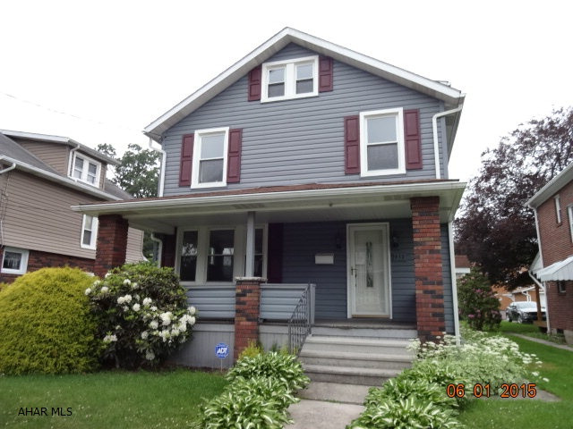 This property was built before 1978 and may have lead based paint
