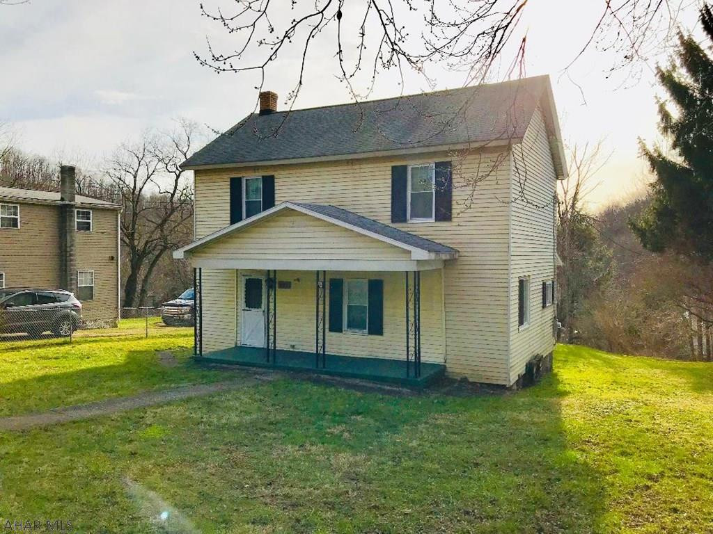 Other - Residential