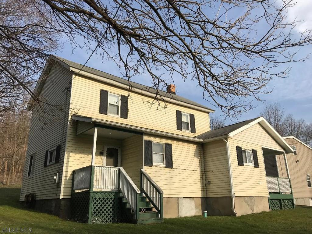 Other - Residential