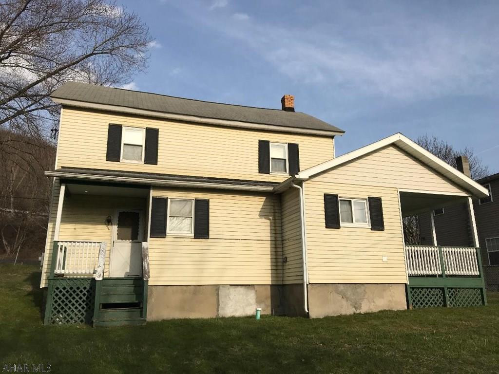 Other - Residential