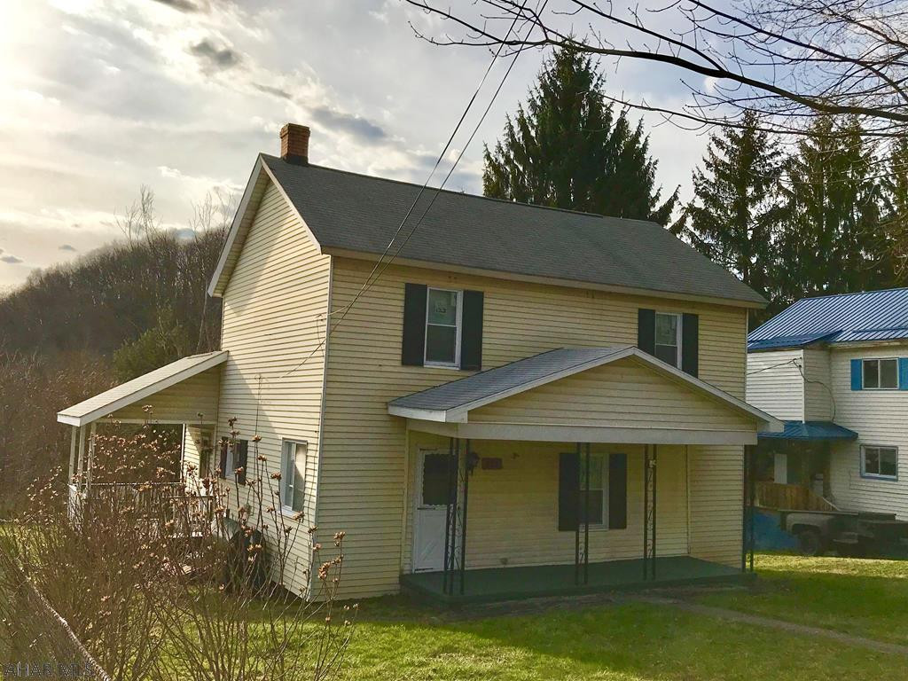 Other - Residential