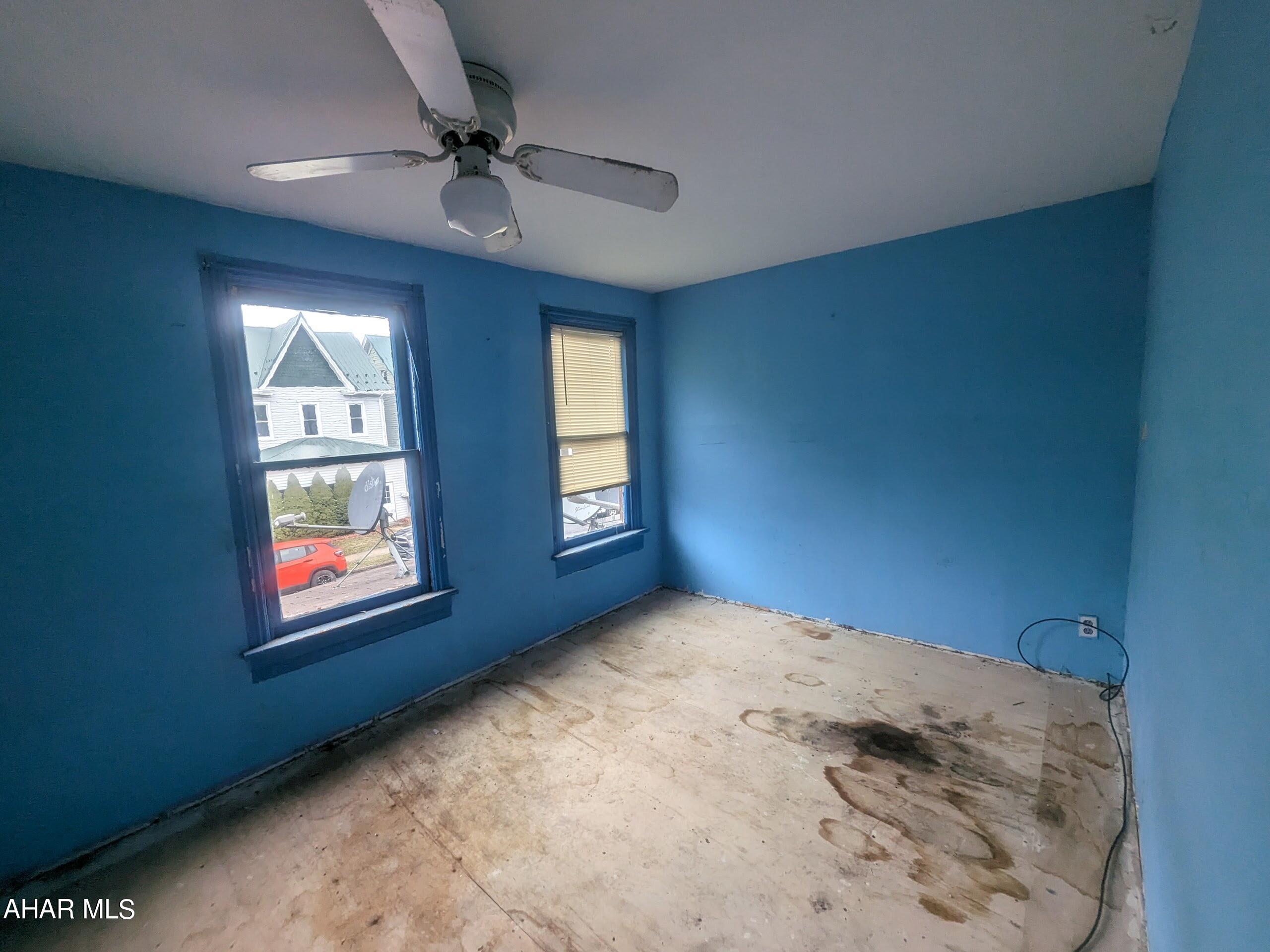 Bellwood Boro - Residential Income