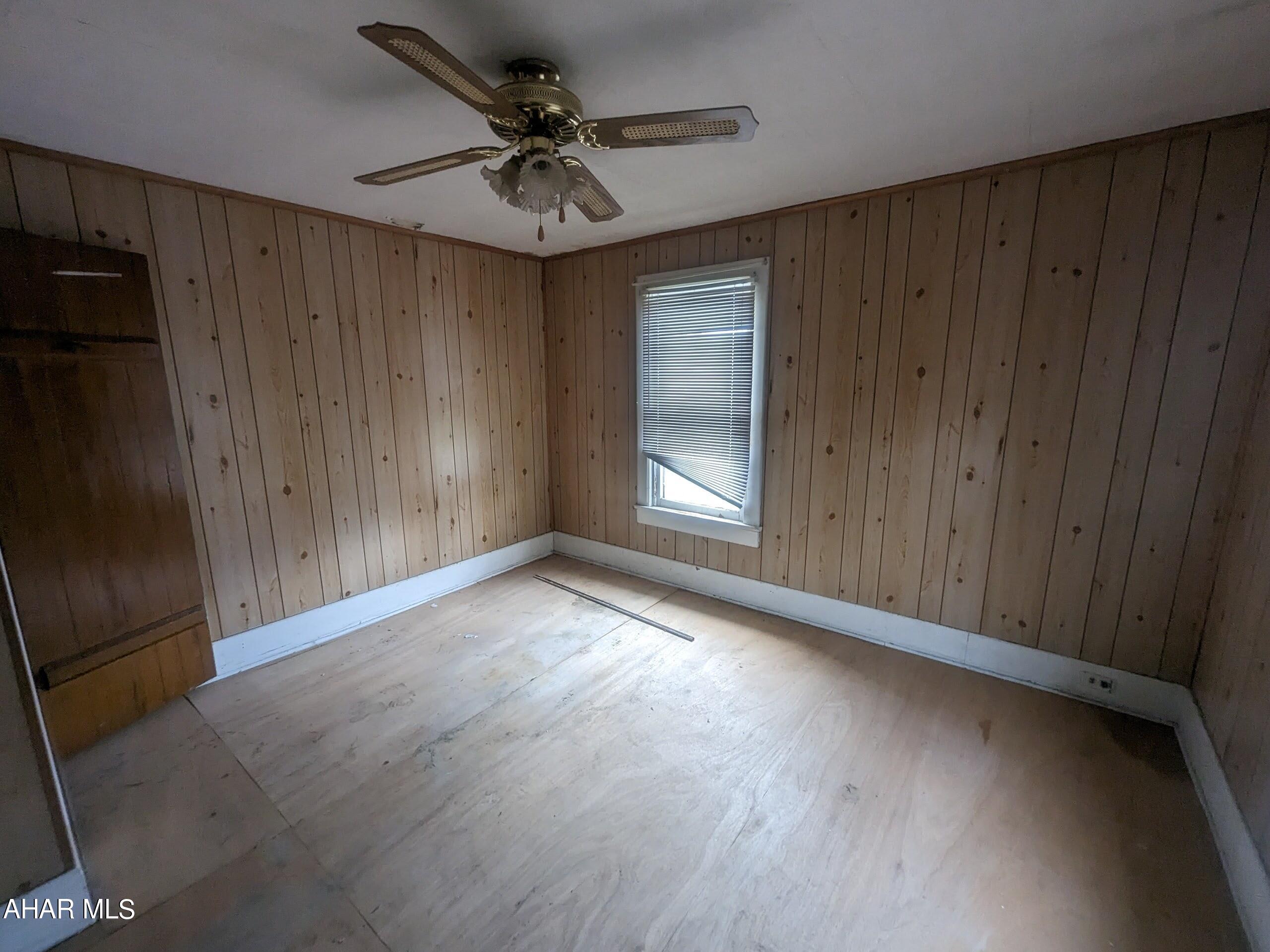 Bellwood Boro - Residential Income