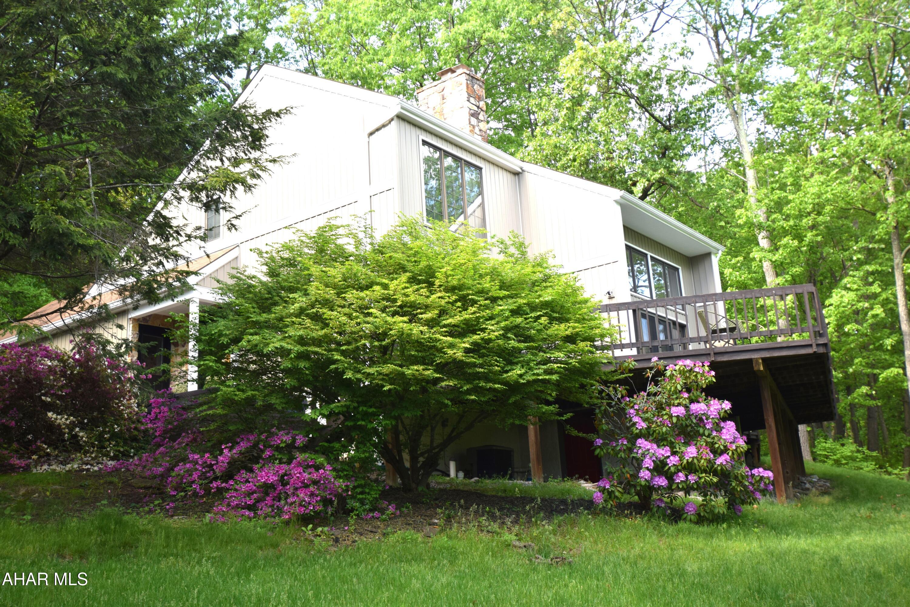 Stonehedge - Residential