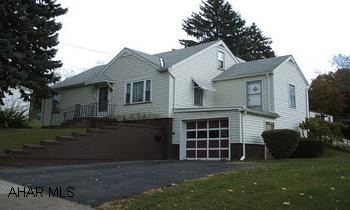 Very nice Cape Cod!! Great neighborhood!  Two bedrooms on first floor with full bath.  Two bedrooms on 2nd floor with 1/2 bath.  Roof 2 years old.  Great patio - large lot!