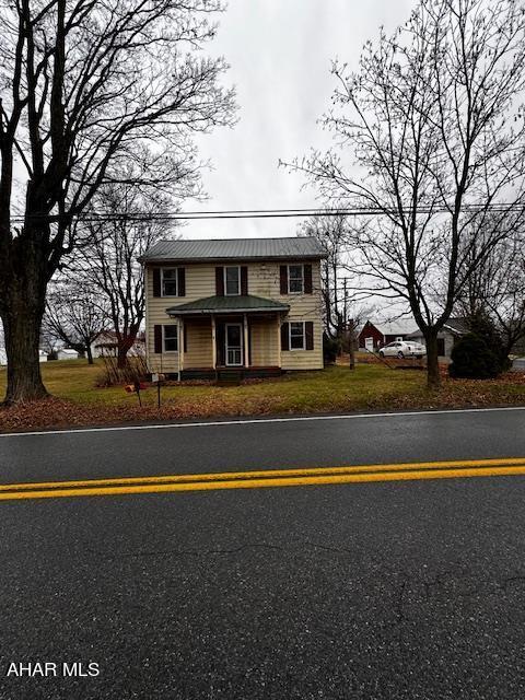 None - Residential