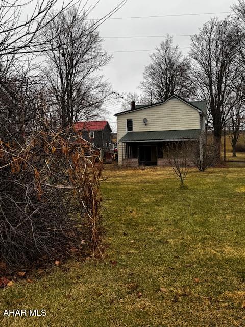 None - Residential
