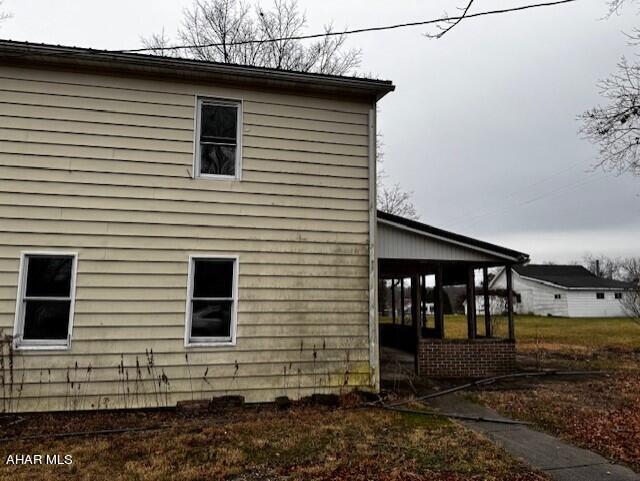 None - Residential