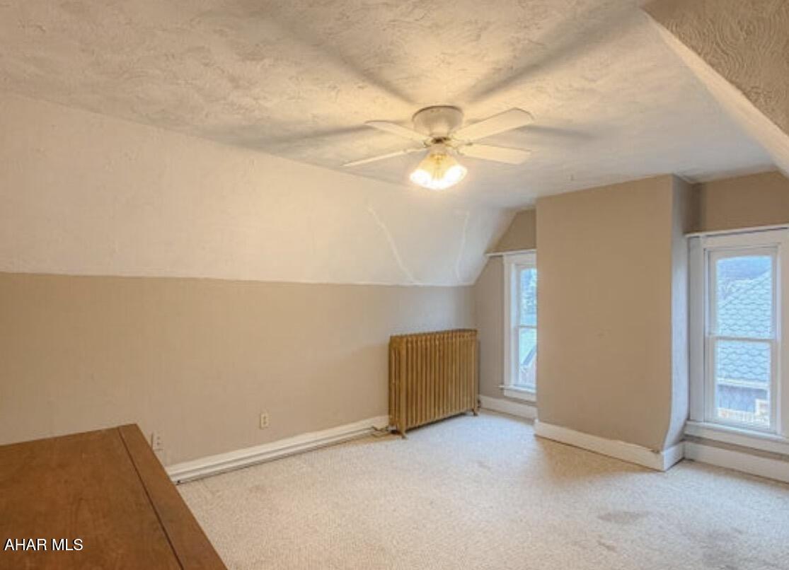None - Residential