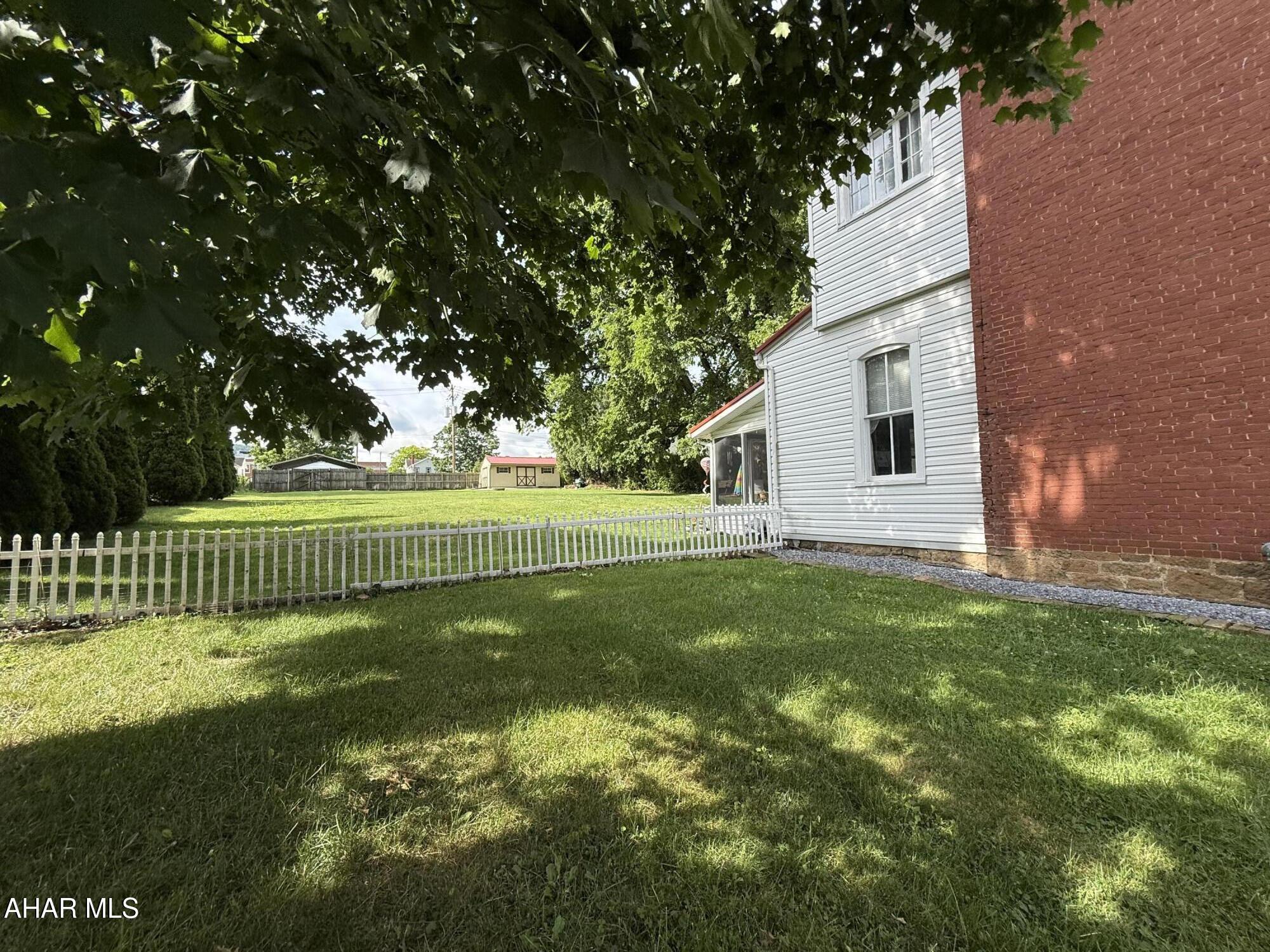 None - Residential