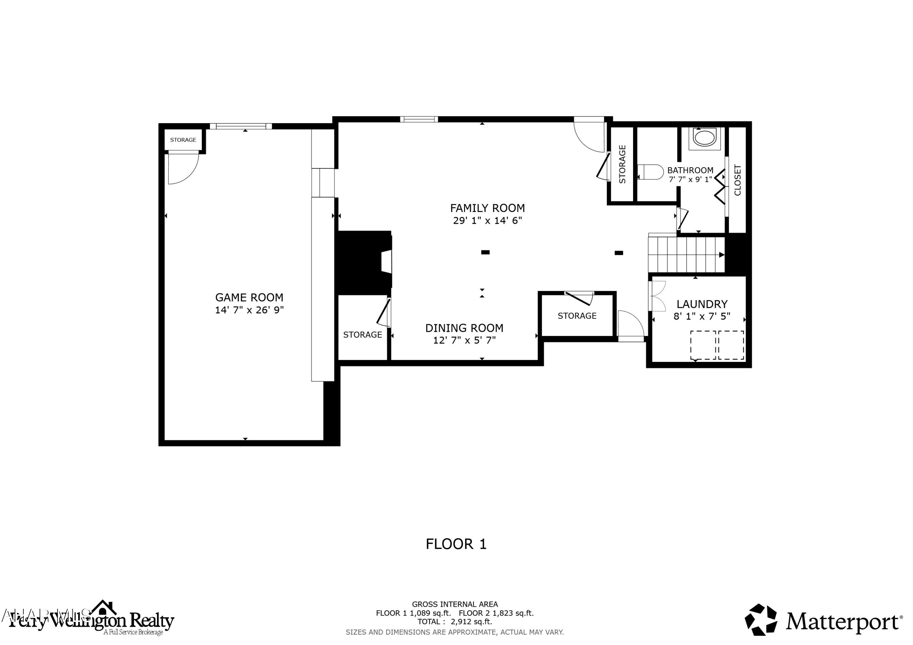 Eldorado - Residential