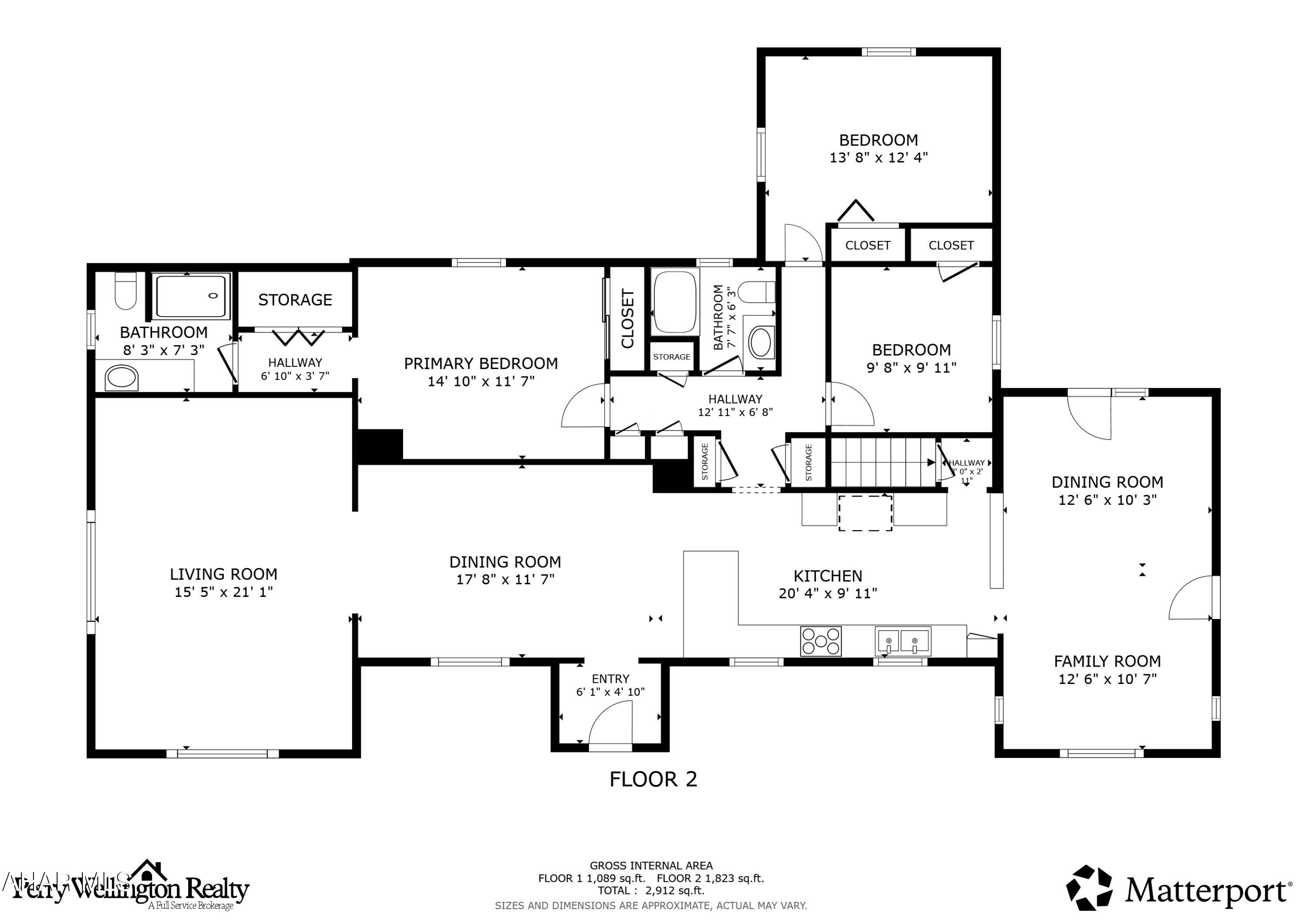 Eldorado - Residential
